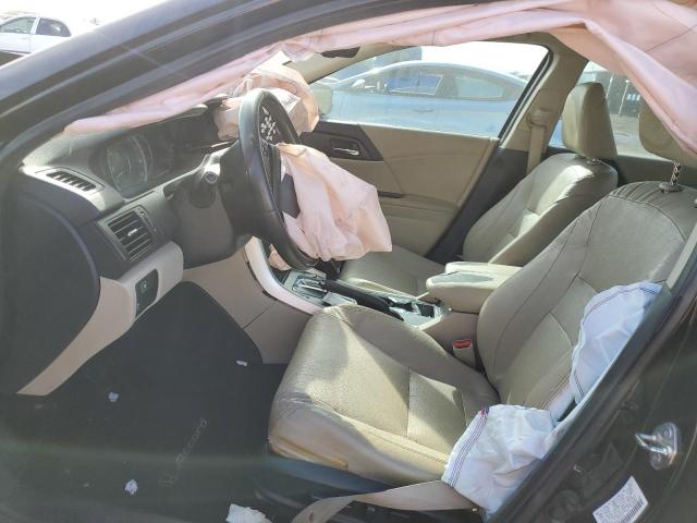 Photo 6 VIN: 1HGCR2F88EA210943 - HONDA ACCORD 