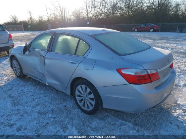 Photo 2 VIN: 1HGCR2F88EA212384 - HONDA ACCORD 