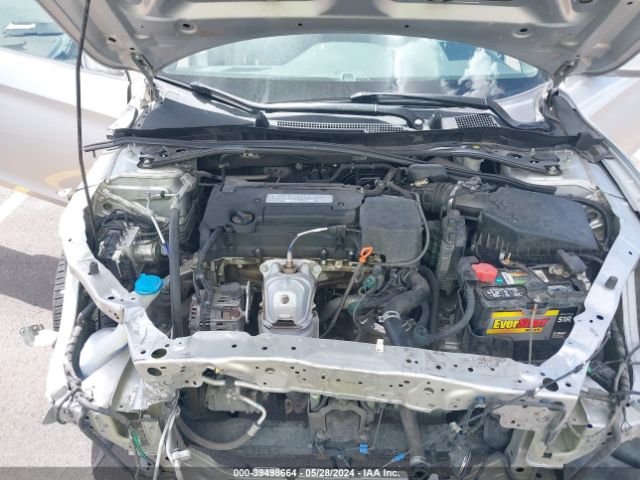 Photo 9 VIN: 1HGCR2F88EA214250 - HONDA ACCORD 