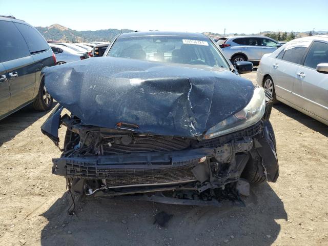 Photo 4 VIN: 1HGCR2F88EA214748 - HONDA ACCORD EXL 