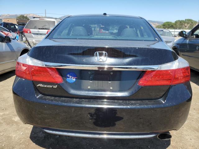 Photo 5 VIN: 1HGCR2F88EA214748 - HONDA ACCORD EXL 