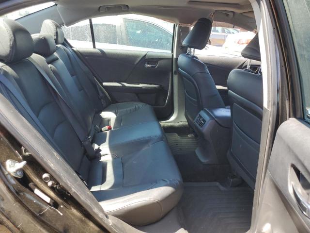 Photo 9 VIN: 1HGCR2F88EA214748 - HONDA ACCORD EXL 