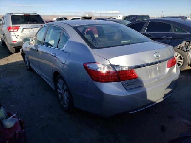 Photo 1 VIN: 1HGCR2F88EA214829 - HONDA ACCORD EXL 