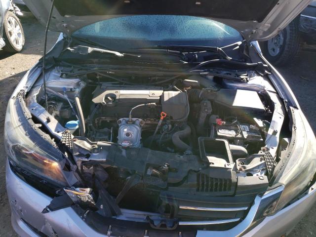 Photo 10 VIN: 1HGCR2F88EA214829 - HONDA ACCORD EXL 