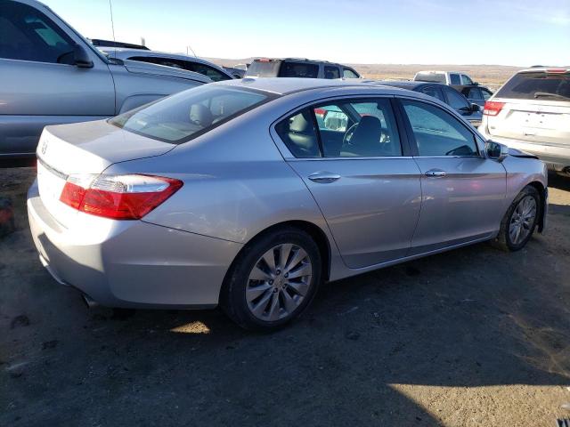 Photo 2 VIN: 1HGCR2F88EA214829 - HONDA ACCORD EXL 