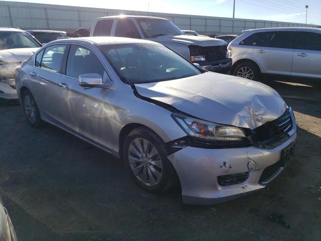 Photo 3 VIN: 1HGCR2F88EA214829 - HONDA ACCORD EXL 