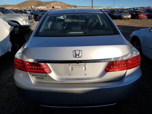 Photo 5 VIN: 1HGCR2F88EA214829 - HONDA ACCORD EXL 