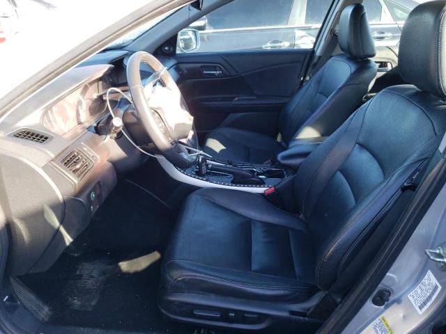 Photo 6 VIN: 1HGCR2F88EA214829 - HONDA ACCORD EXL 