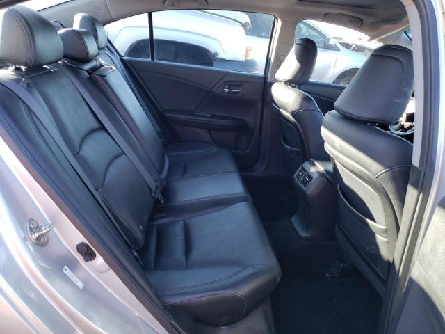 Photo 9 VIN: 1HGCR2F88EA214829 - HONDA ACCORD EXL 