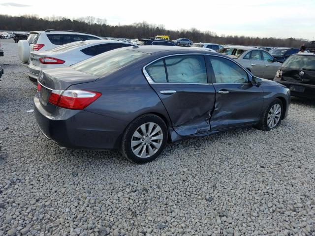 Photo 3 VIN: 1HGCR2F88EA215723 - HONDA ACCORD EXL 