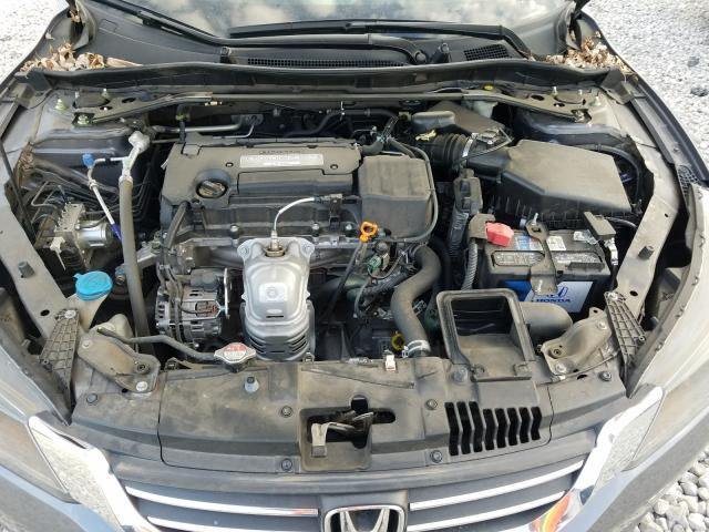 Photo 6 VIN: 1HGCR2F88EA215723 - HONDA ACCORD EXL 