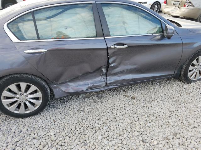 Photo 8 VIN: 1HGCR2F88EA215723 - HONDA ACCORD EXL 