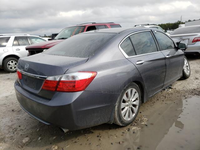 Photo 3 VIN: 1HGCR2F88EA226012 - HONDA ACCORD EXL 