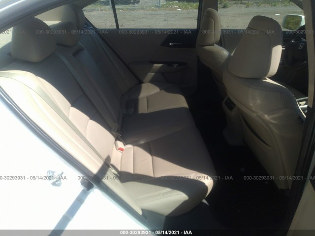 Photo 7 VIN: 1HGCR2F88EA230903 - HONDA ACCORD SEDAN 