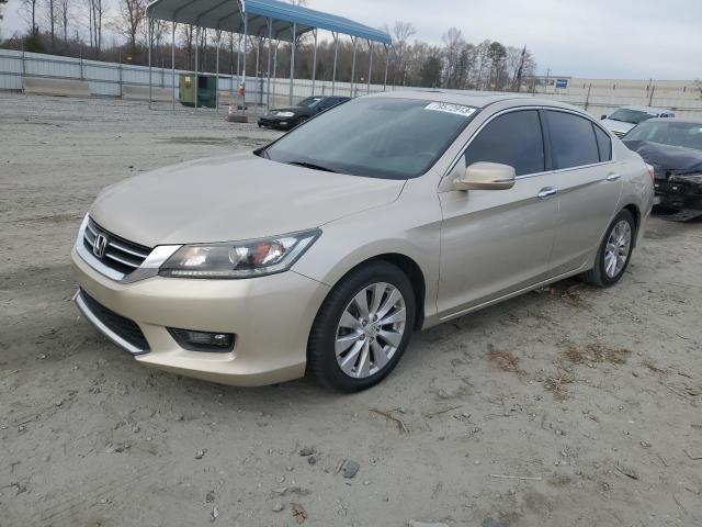 Photo 0 VIN: 1HGCR2F88EA237544 - HONDA ACCORD 