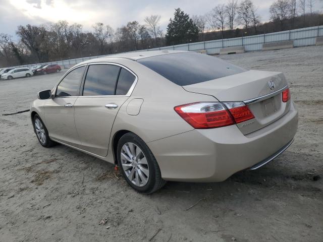 Photo 1 VIN: 1HGCR2F88EA237544 - HONDA ACCORD 