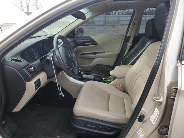 Photo 6 VIN: 1HGCR2F88EA237544 - HONDA ACCORD 