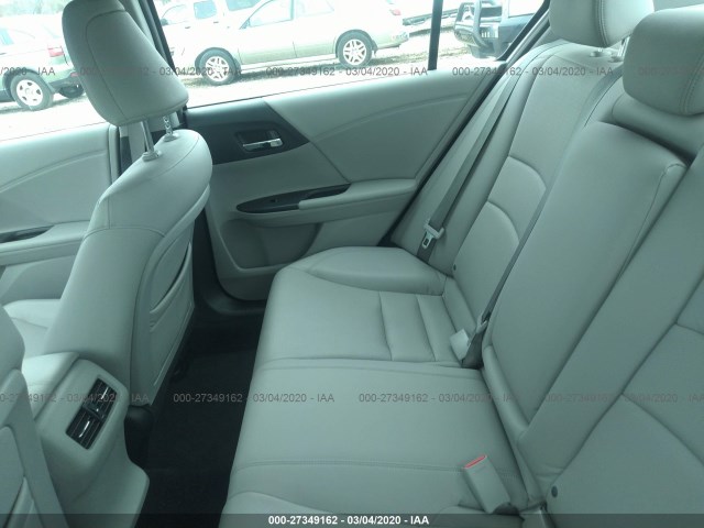 Photo 7 VIN: 1HGCR2F88EA244803 - HONDA ACCORD SEDAN 