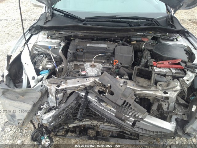 Photo 9 VIN: 1HGCR2F88EA244803 - HONDA ACCORD SEDAN 