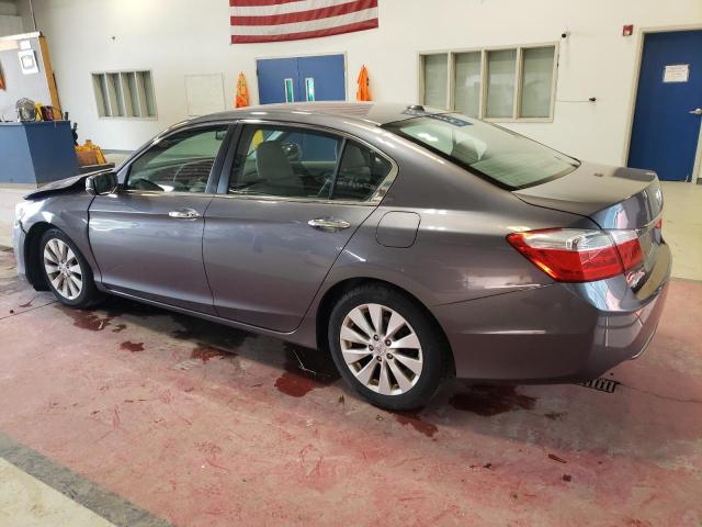 Photo 1 VIN: 1HGCR2F88EA260869 - HONDA ACCORD EXL 