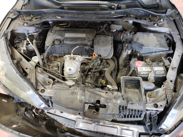 Photo 10 VIN: 1HGCR2F88EA260869 - HONDA ACCORD EXL 