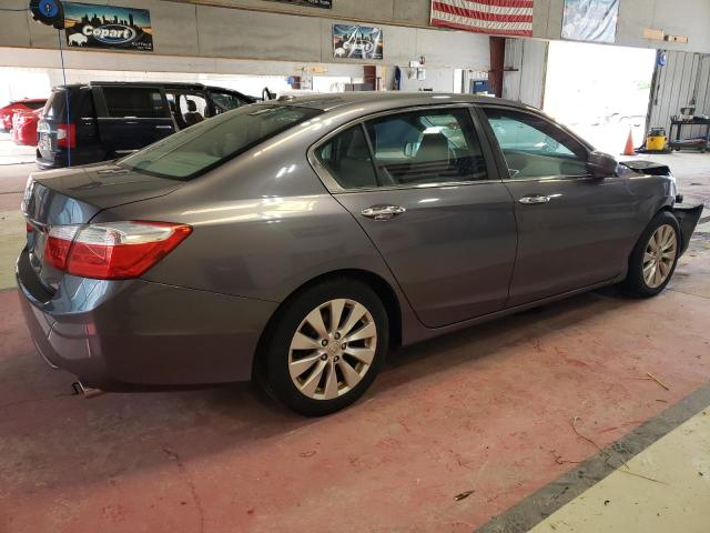 Photo 2 VIN: 1HGCR2F88EA260869 - HONDA ACCORD EXL 