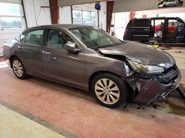 Photo 3 VIN: 1HGCR2F88EA260869 - HONDA ACCORD EXL 