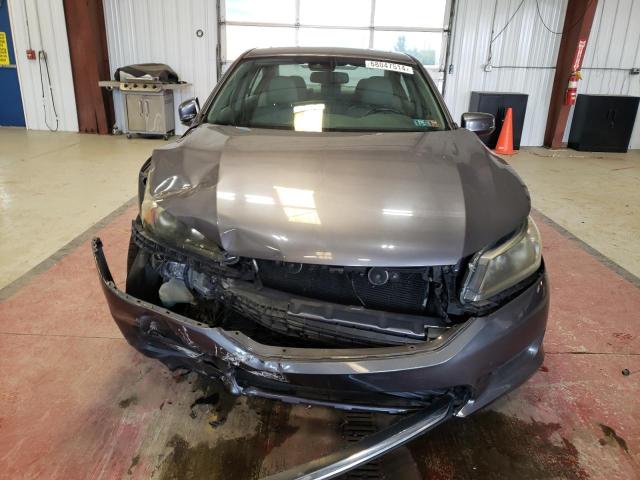 Photo 4 VIN: 1HGCR2F88EA260869 - HONDA ACCORD EXL 