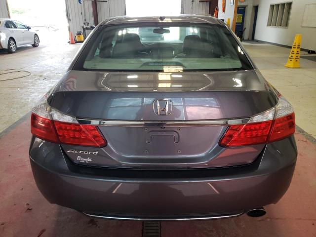 Photo 5 VIN: 1HGCR2F88EA260869 - HONDA ACCORD EXL 