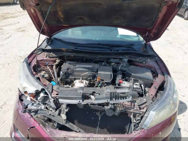 Photo 9 VIN: 1HGCR2F88EA267000 - HONDA ACCORD 