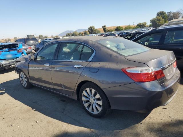 Photo 1 VIN: 1HGCR2F88EA273749 - HONDA ACCORD EXL 