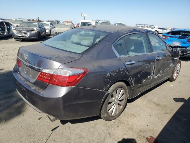 Photo 2 VIN: 1HGCR2F88EA273749 - HONDA ACCORD EXL 