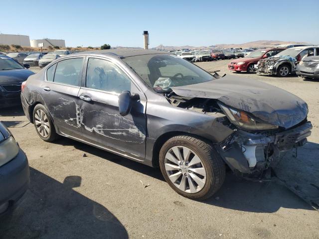 Photo 3 VIN: 1HGCR2F88EA273749 - HONDA ACCORD EXL 