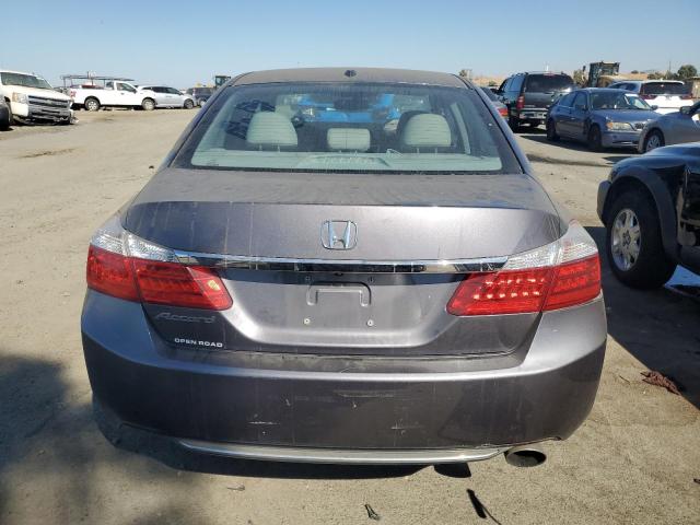 Photo 5 VIN: 1HGCR2F88EA273749 - HONDA ACCORD EXL 