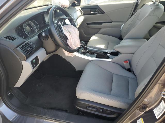 Photo 6 VIN: 1HGCR2F88EA273749 - HONDA ACCORD EXL 