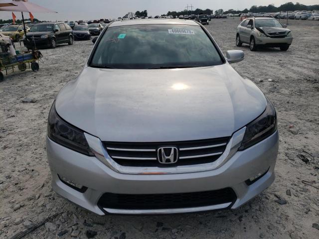 Photo 4 VIN: 1HGCR2F88EA285898 - HONDA ACCORD EXL 