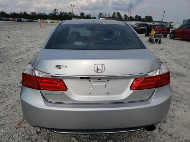 Photo 5 VIN: 1HGCR2F88EA285898 - HONDA ACCORD EXL 