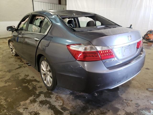 Photo 2 VIN: 1HGCR2F88EA287537 - HONDA ACCORD EXL 