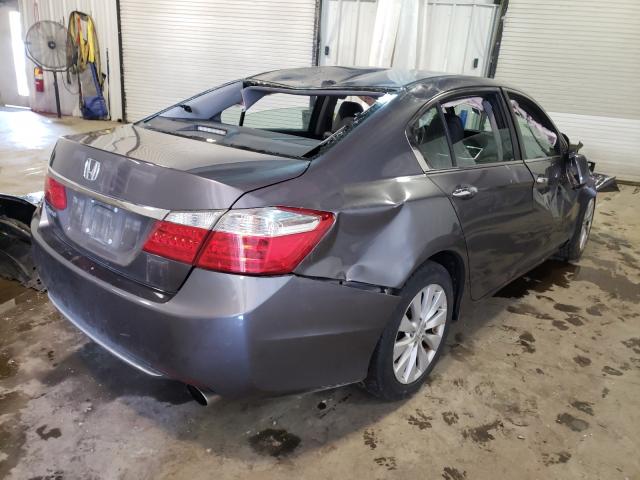 Photo 3 VIN: 1HGCR2F88EA287537 - HONDA ACCORD EXL 