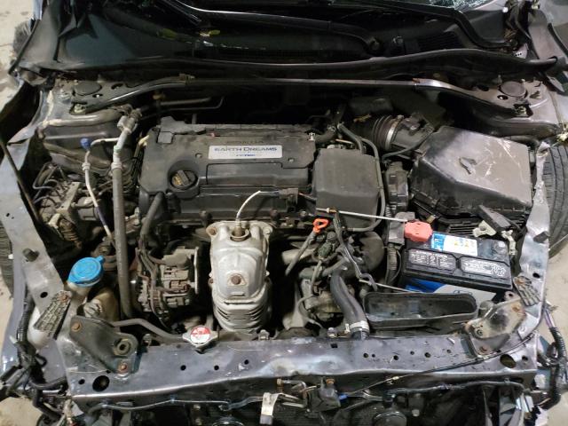 Photo 6 VIN: 1HGCR2F88EA287537 - HONDA ACCORD EXL 