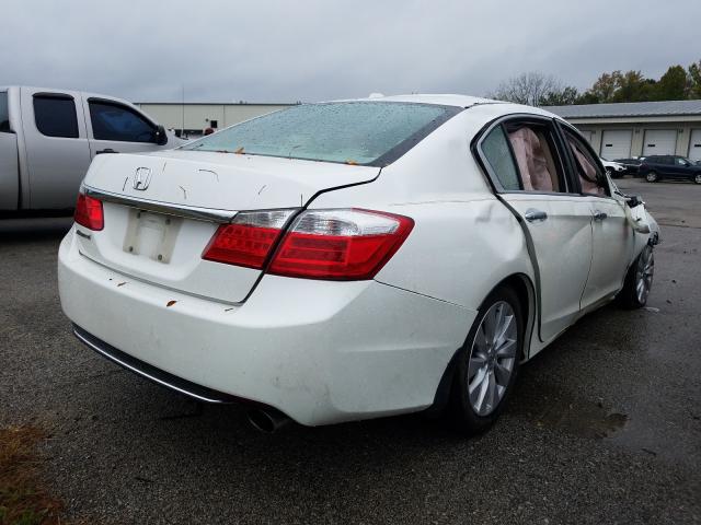 Photo 3 VIN: 1HGCR2F88EA292933 - HONDA ACCORD EXL 