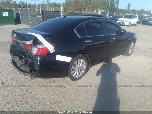 Photo 3 VIN: 1HGCR2F88EA297369 - HONDA ACCORD SEDAN 