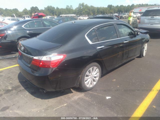 Photo 3 VIN: 1HGCR2F88EA297369 - HONDA ACCORD SEDAN 