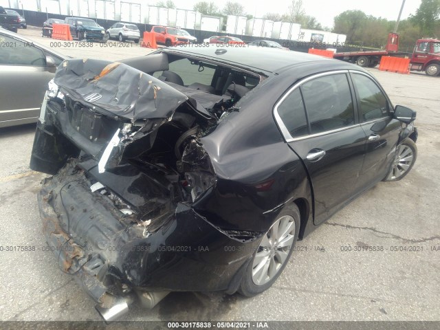 Photo 3 VIN: 1HGCR2F88EA306958 - HONDA ACCORD SEDAN 