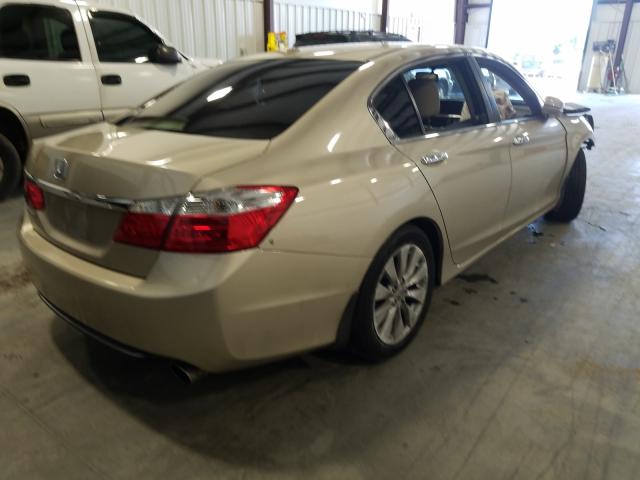 Photo 3 VIN: 1HGCR2F88EA308855 - HONDA ACCORD EXL 