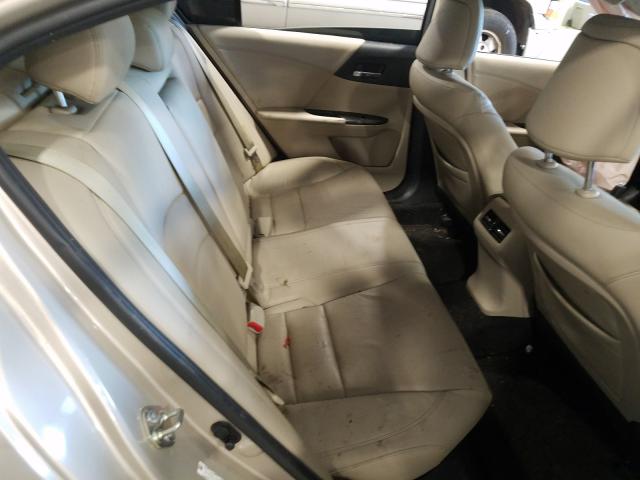 Photo 5 VIN: 1HGCR2F88EA308855 - HONDA ACCORD EXL 