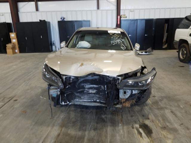 Photo 8 VIN: 1HGCR2F88EA308855 - HONDA ACCORD EXL 