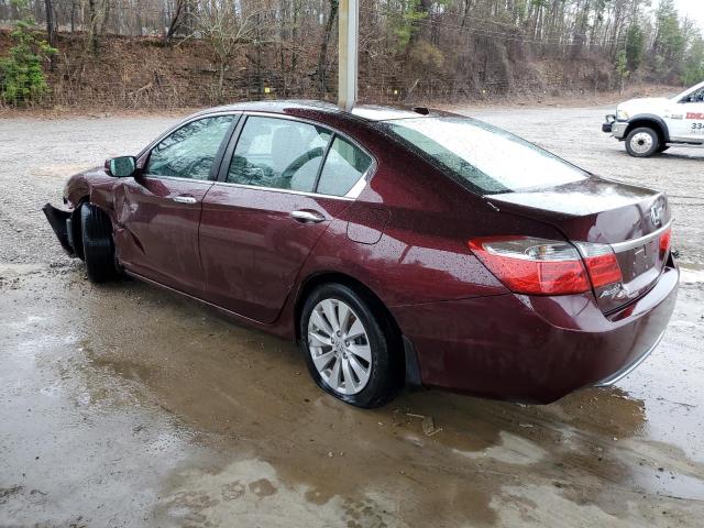 Photo 1 VIN: 1HGCR2F88FA002062 - HONDA ACCORD 