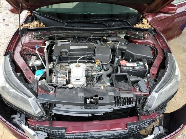 Photo 10 VIN: 1HGCR2F88FA002062 - HONDA ACCORD 