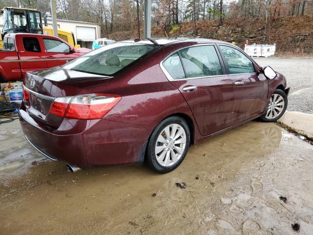 Photo 2 VIN: 1HGCR2F88FA002062 - HONDA ACCORD 